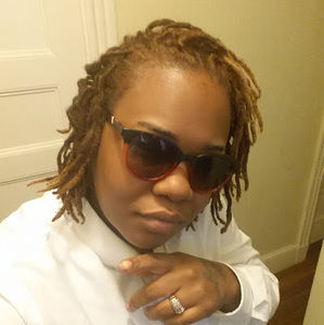 Meet your Posher, Aisha